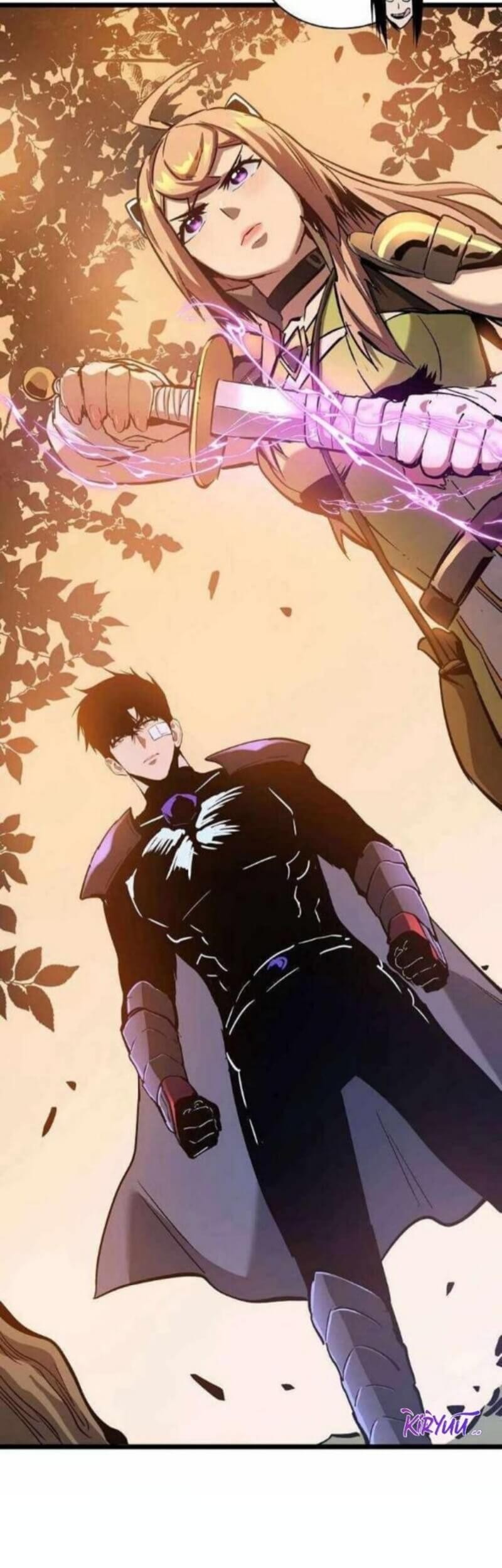 Become the Strongest Hero Through the Cheat System Chapter 38 Gambar 5