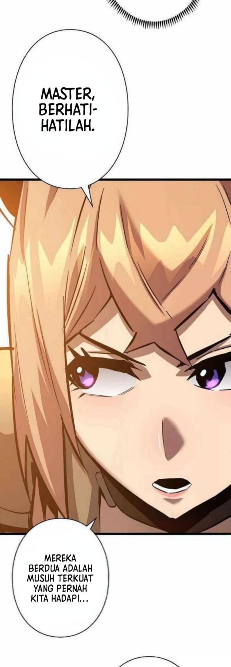 Become the Strongest Hero Through the Cheat System Chapter 38 Gambar 7