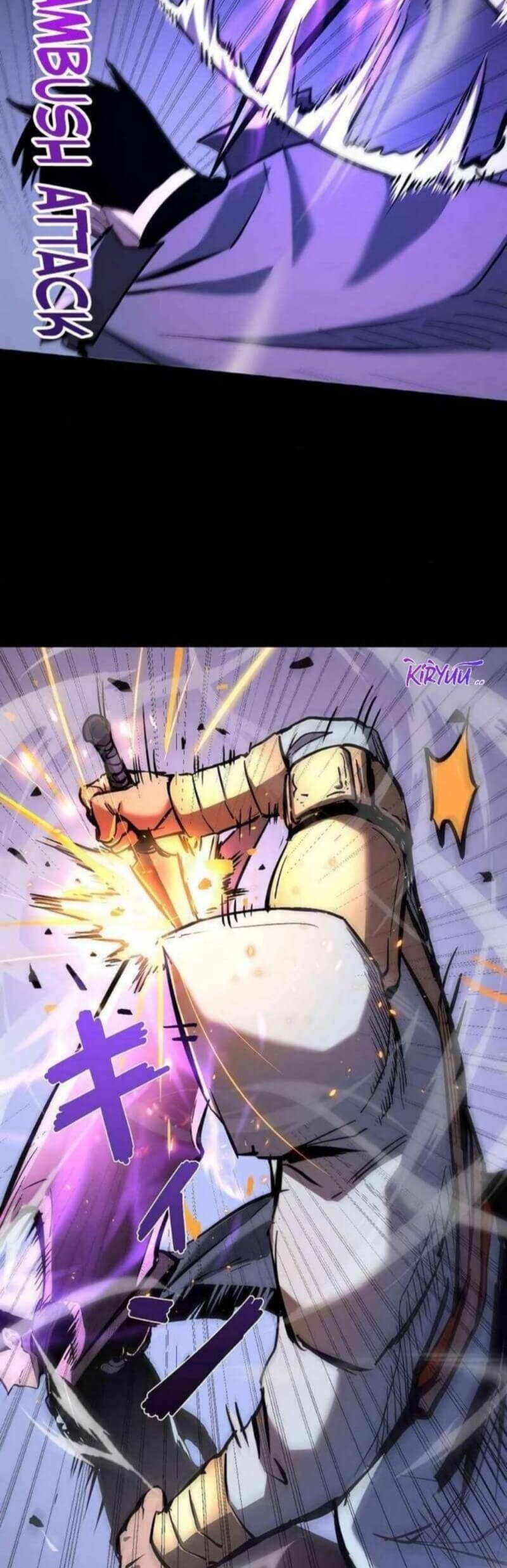 Become the Strongest Hero Through the Cheat System Chapter 38 Gambar 22