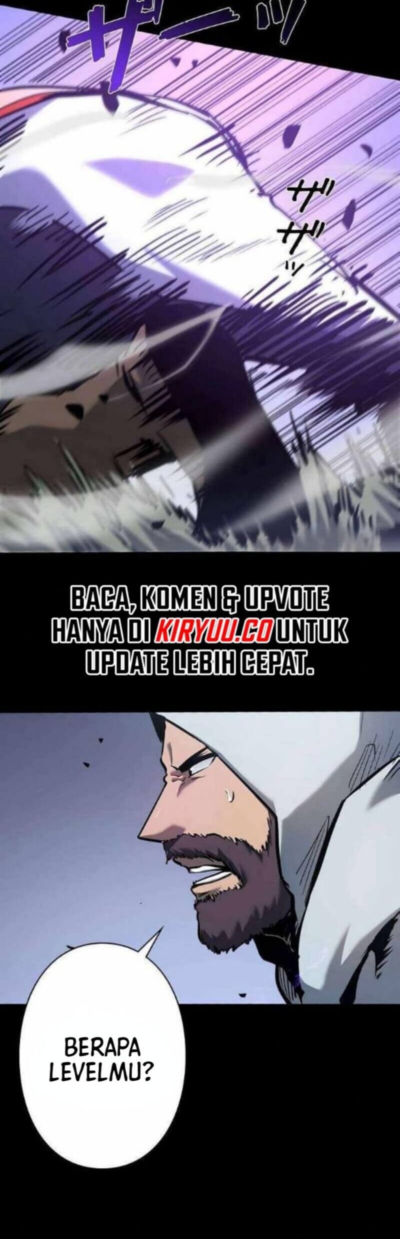 Become the Strongest Hero Through the Cheat System Chapter 38 Gambar 25