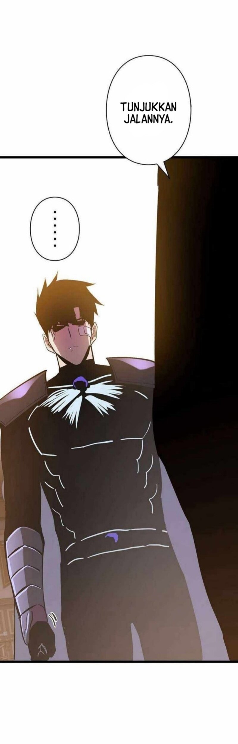 Become the Strongest Hero Through the Cheat System Chapter 39 Gambar 45