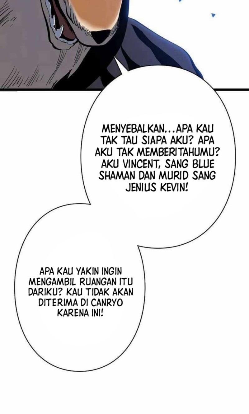 Become the Strongest Hero Through the Cheat System Chapter 39 Gambar 52