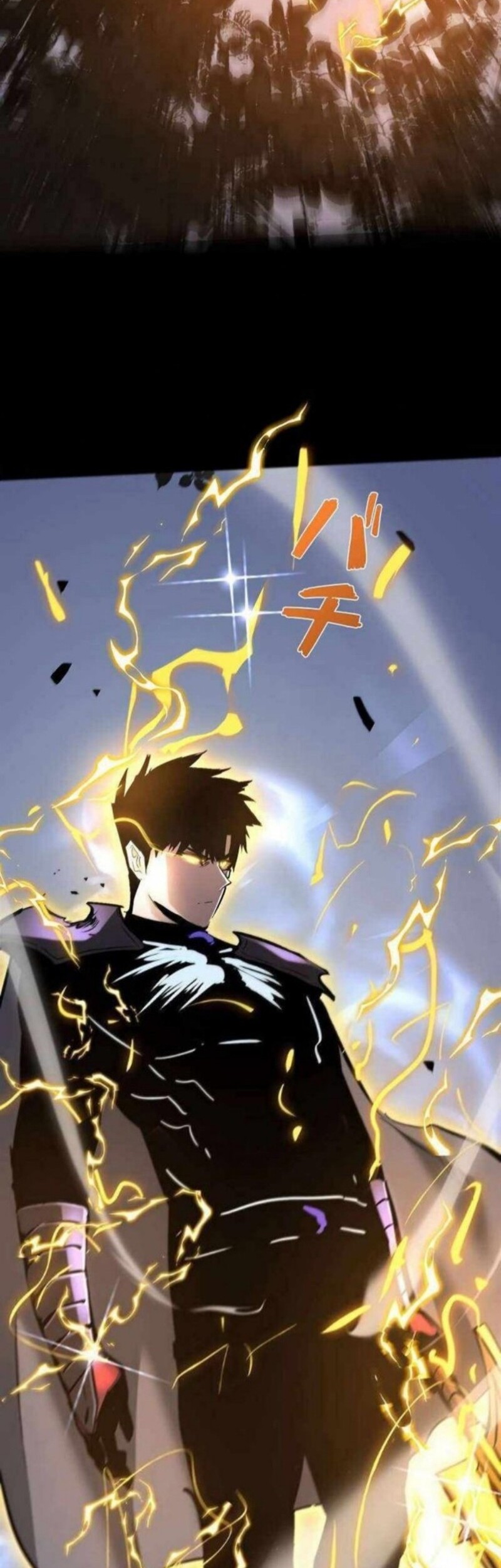 Become the Strongest Hero Through the Cheat System Chapter 39 Gambar 3