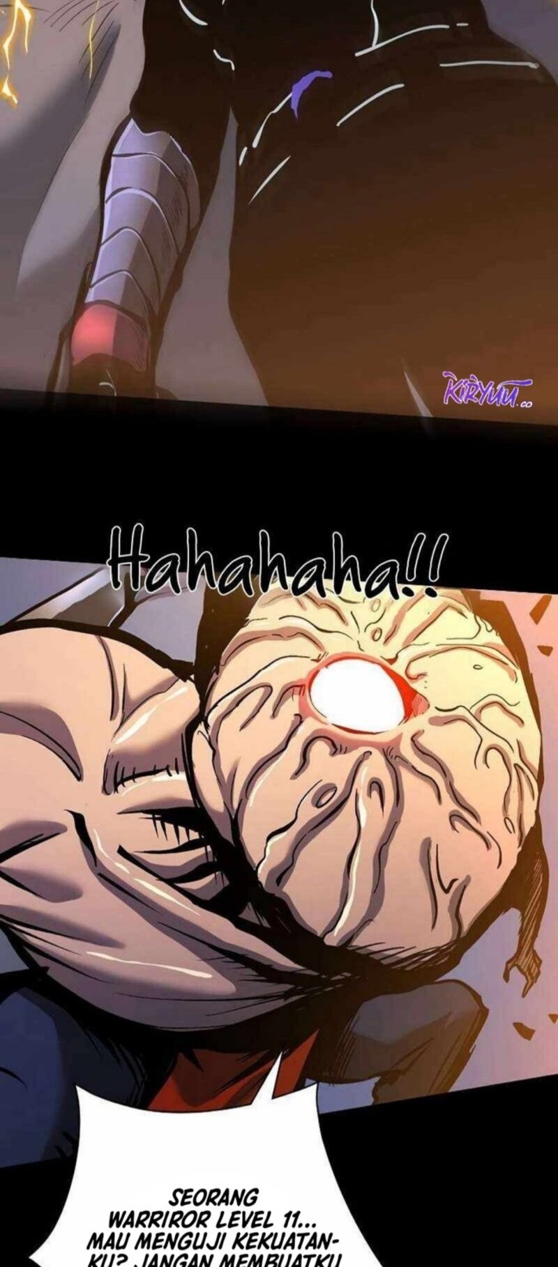 Become the Strongest Hero Through the Cheat System Chapter 39 Gambar 7