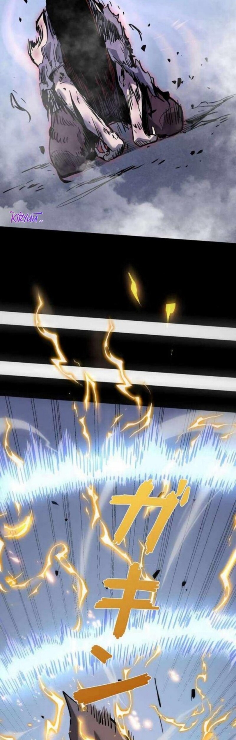 Become the Strongest Hero Through the Cheat System Chapter 39 Gambar 12