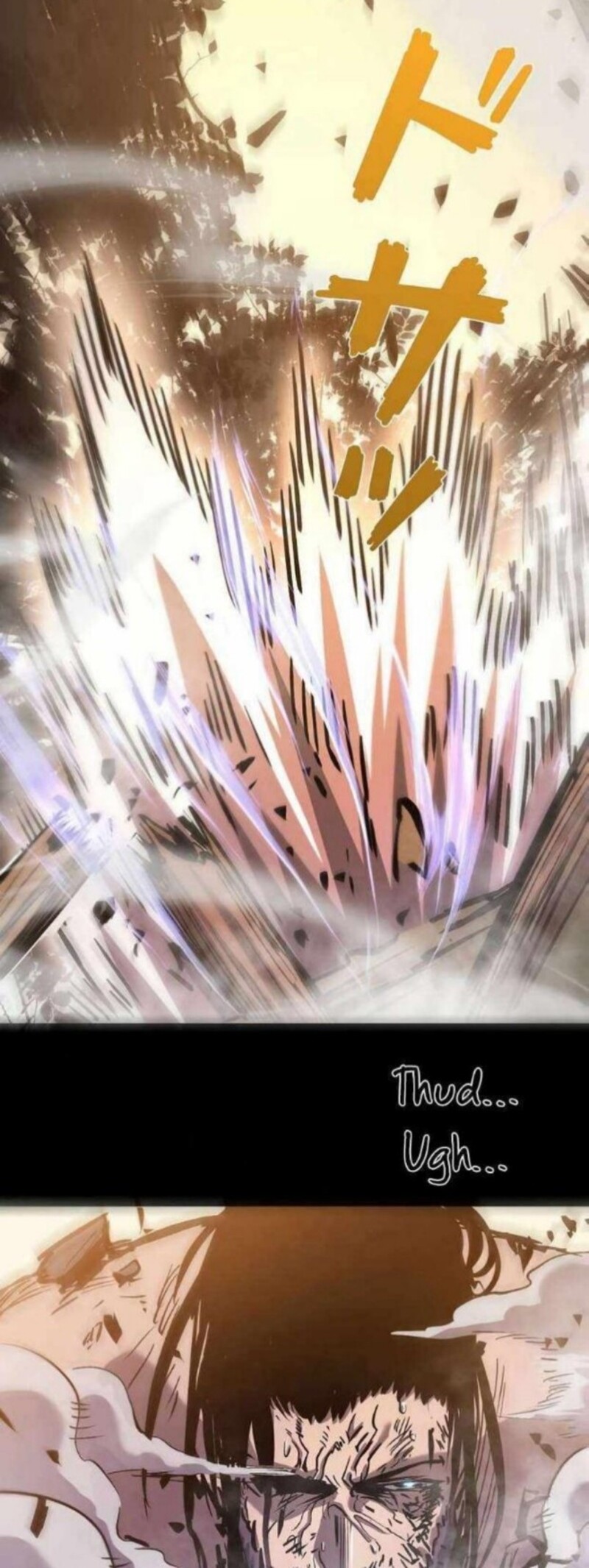 Become the Strongest Hero Through the Cheat System Chapter 39 Gambar 16