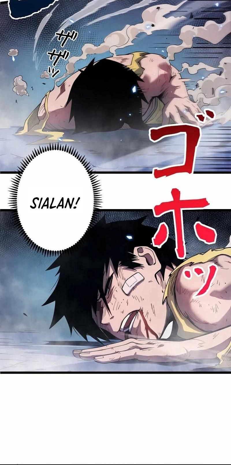 Become the Strongest Hero Through the Cheat System Chapter 4 Gambar 37