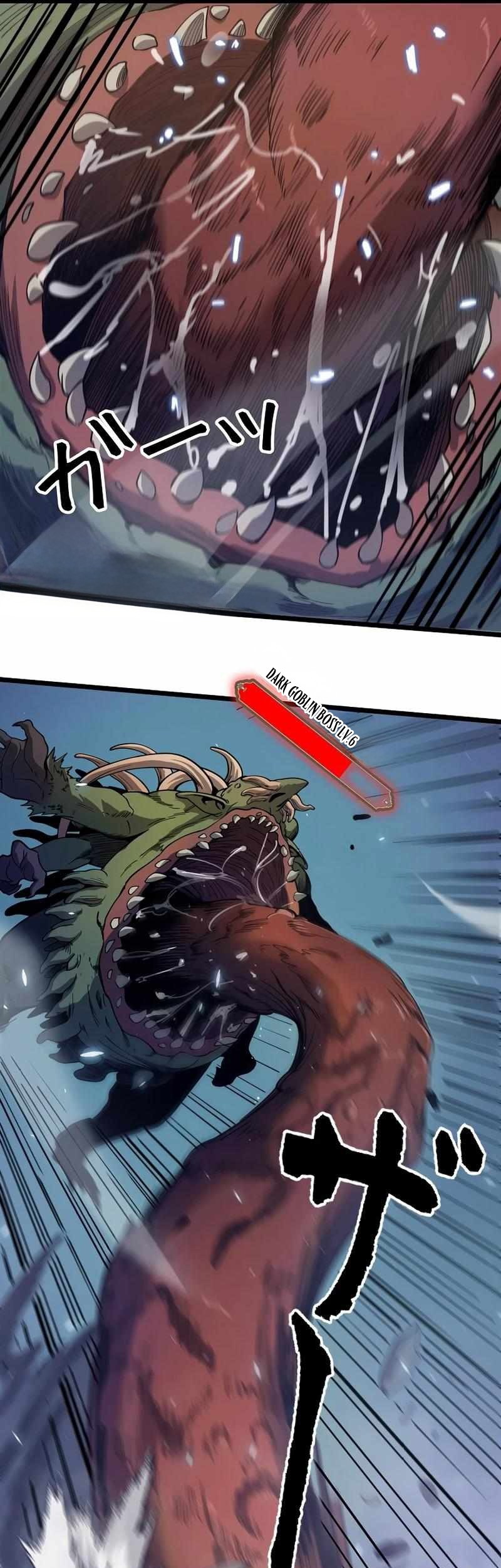 Become the Strongest Hero Through the Cheat System Chapter 4 Gambar 38