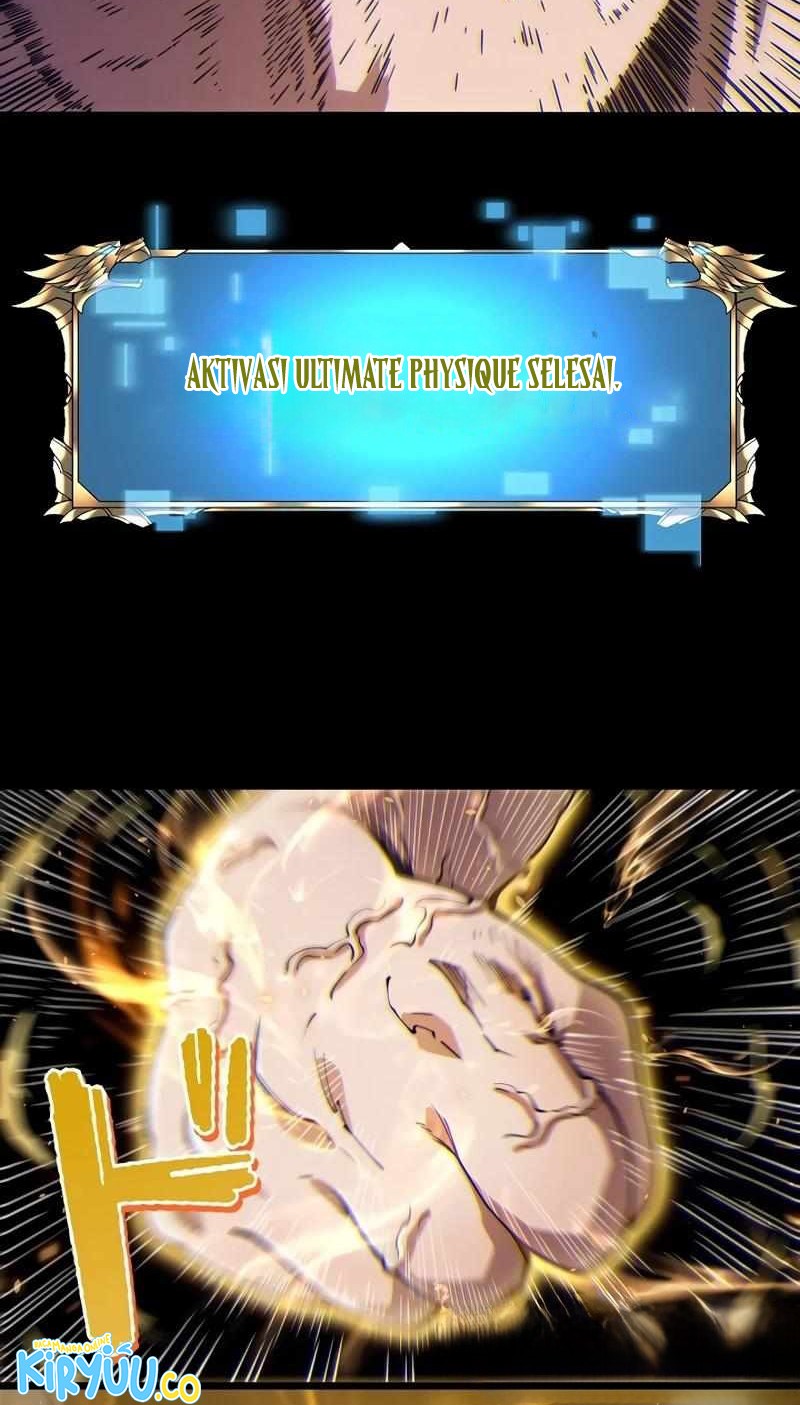 Become the Strongest Hero Through the Cheat System Chapter 4 Gambar 41