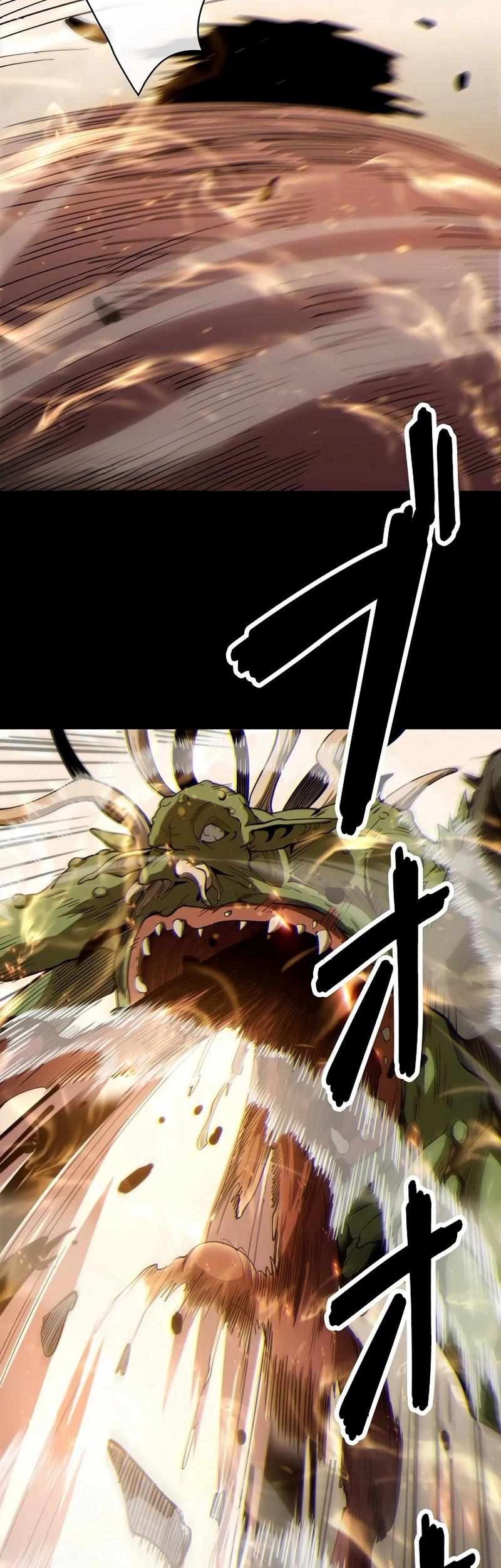 Become the Strongest Hero Through the Cheat System Chapter 4 Gambar 44