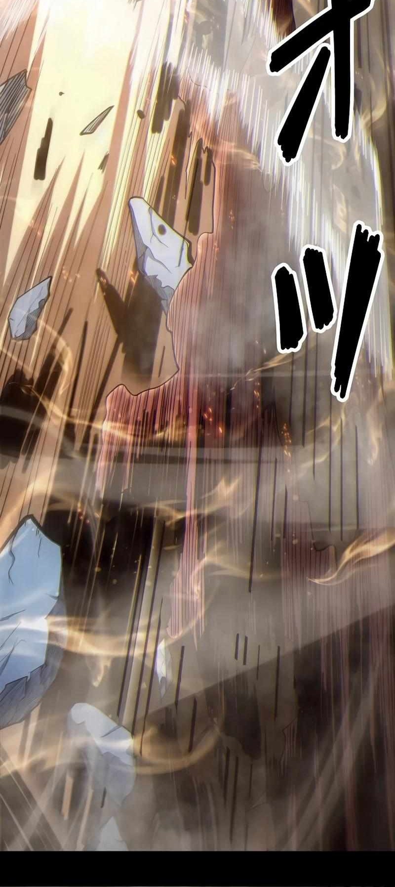 Become the Strongest Hero Through the Cheat System Chapter 4 Gambar 45