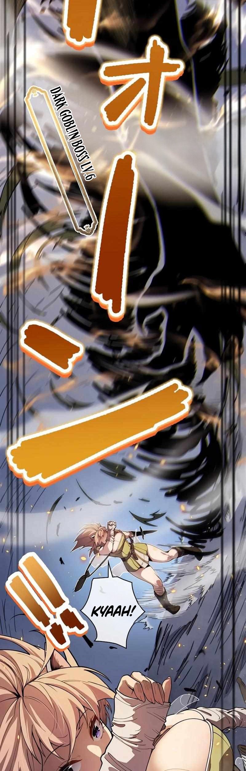 Become the Strongest Hero Through the Cheat System Chapter 4 Gambar 47