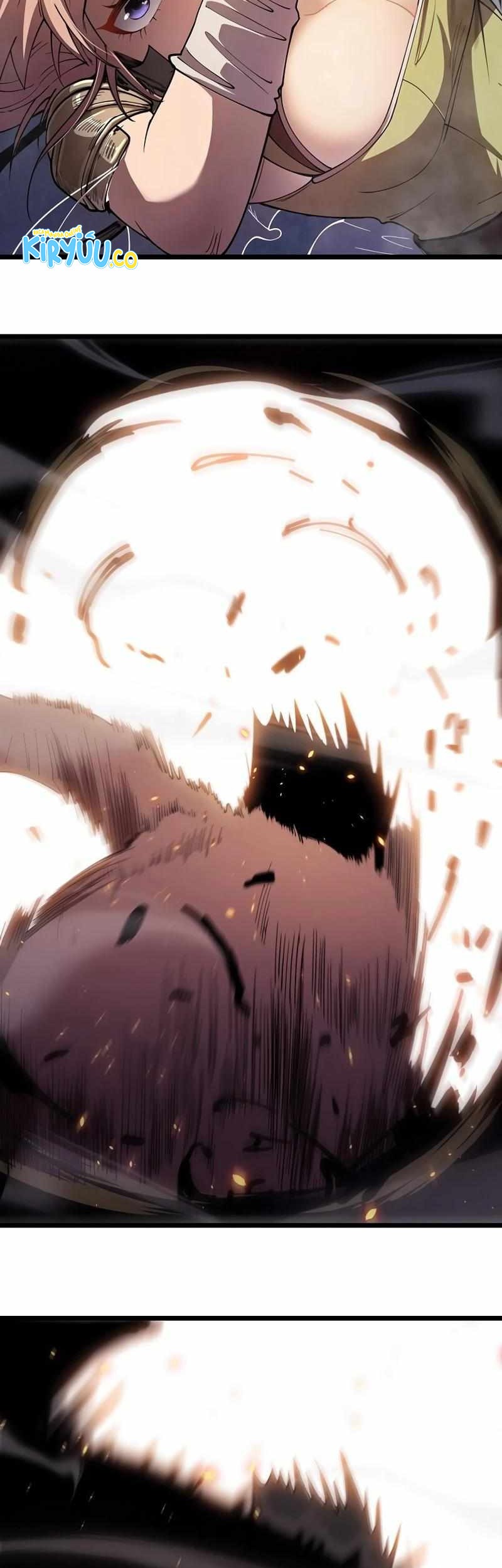 Become the Strongest Hero Through the Cheat System Chapter 4 Gambar 48