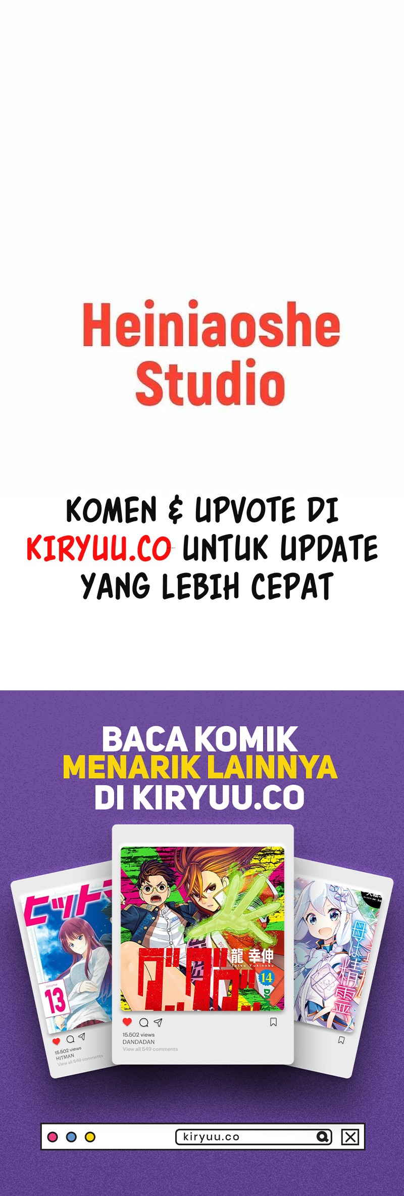 Become the Strongest Hero Through the Cheat System Chapter 4 Gambar 51
