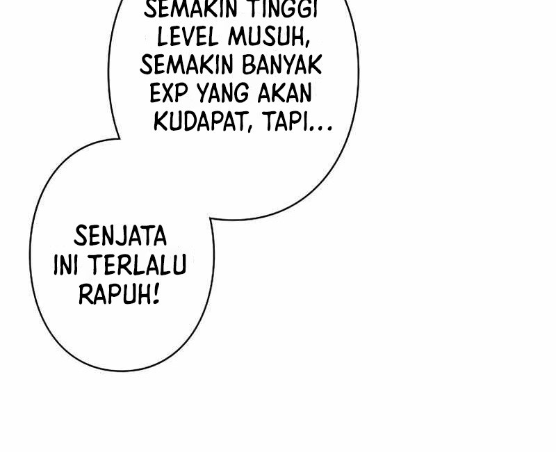 Become the Strongest Hero Through the Cheat System Chapter 4 Gambar 18