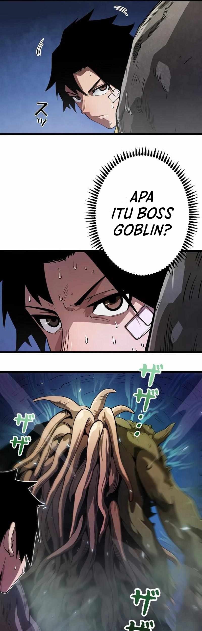 Become the Strongest Hero Through the Cheat System Chapter 4 Gambar 27