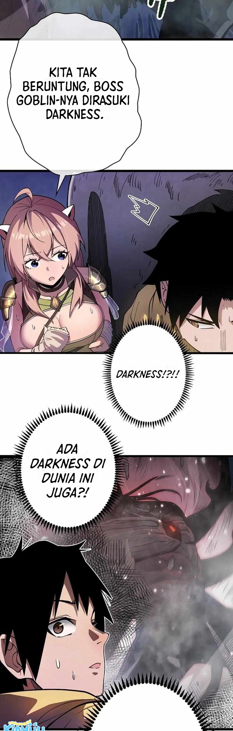 Become the Strongest Hero Through the Cheat System Chapter 4 Gambar 28