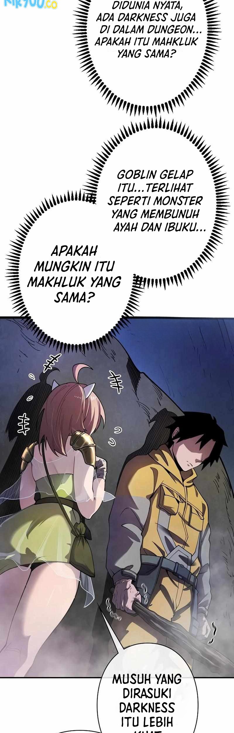 Become the Strongest Hero Through the Cheat System Chapter 4 Gambar 29