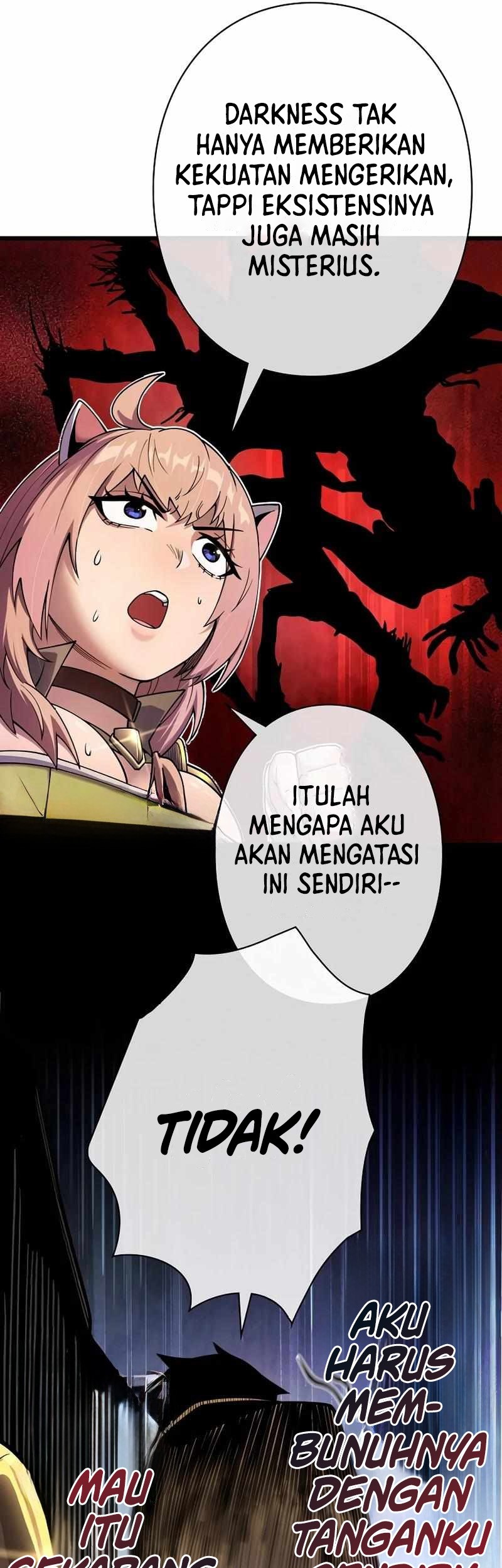 Become the Strongest Hero Through the Cheat System Chapter 4 Gambar 31