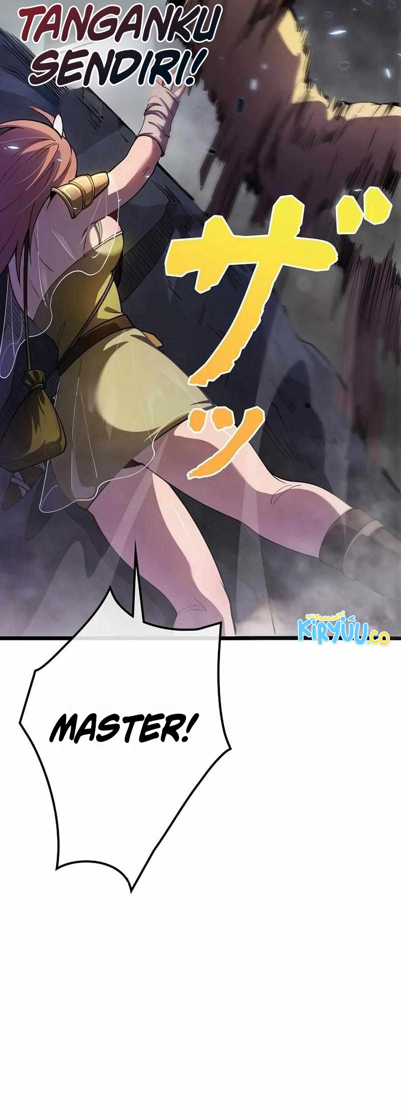 Become the Strongest Hero Through the Cheat System Chapter 4 Gambar 33