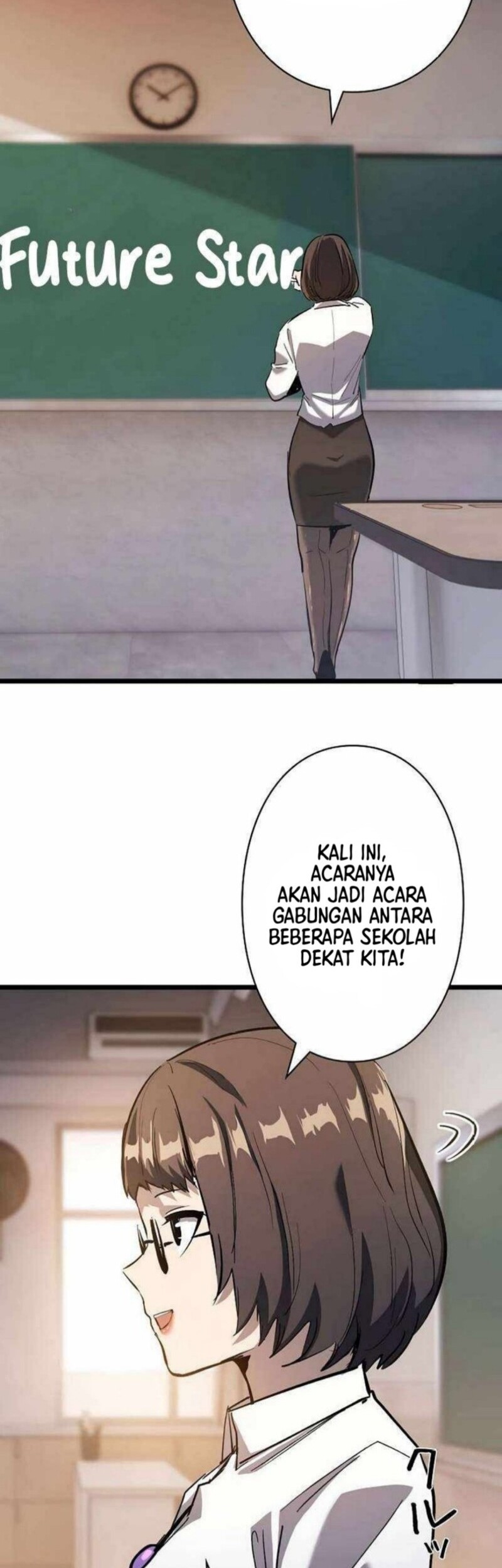 Become the Strongest Hero Through the Cheat System Chapter 40 Gambar 27