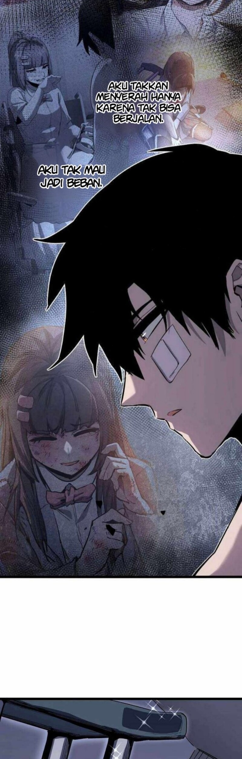 Become the Strongest Hero Through the Cheat System Chapter 40 Gambar 5