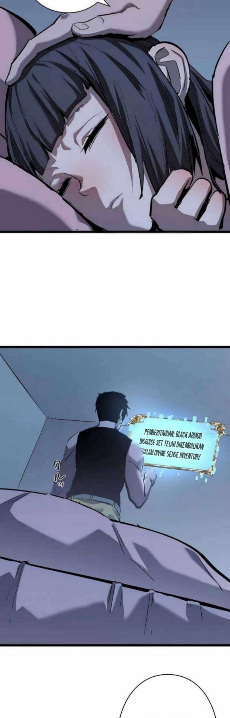 Become the Strongest Hero Through the Cheat System Chapter 40 Gambar 9