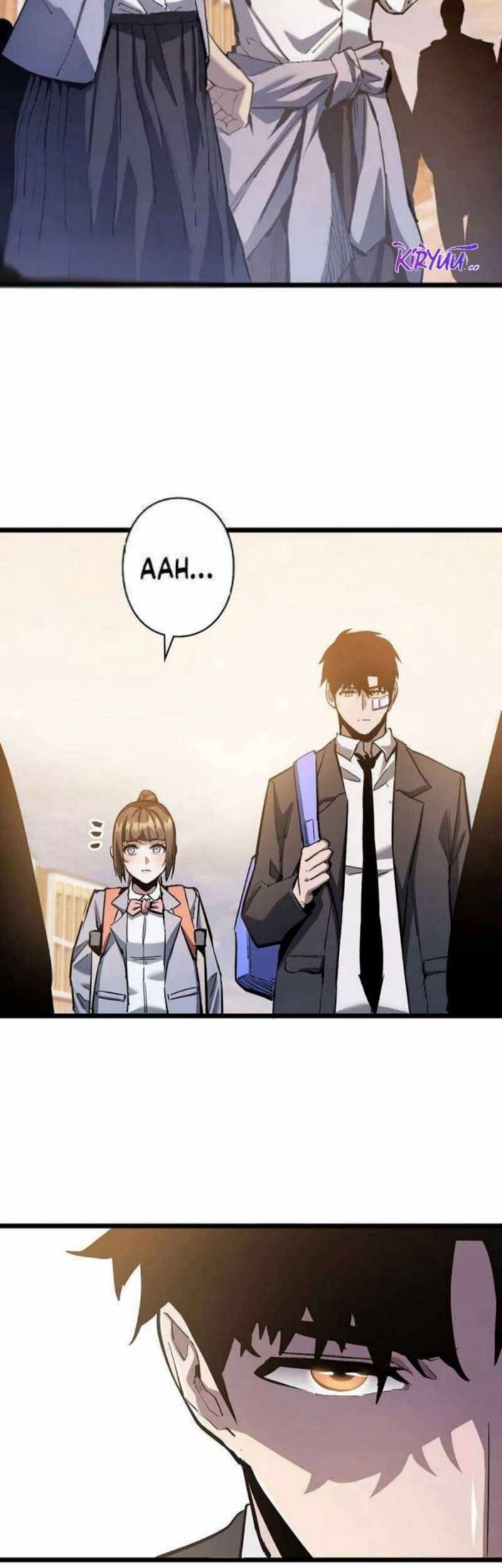 Become the Strongest Hero Through the Cheat System Chapter 40 Gambar 14