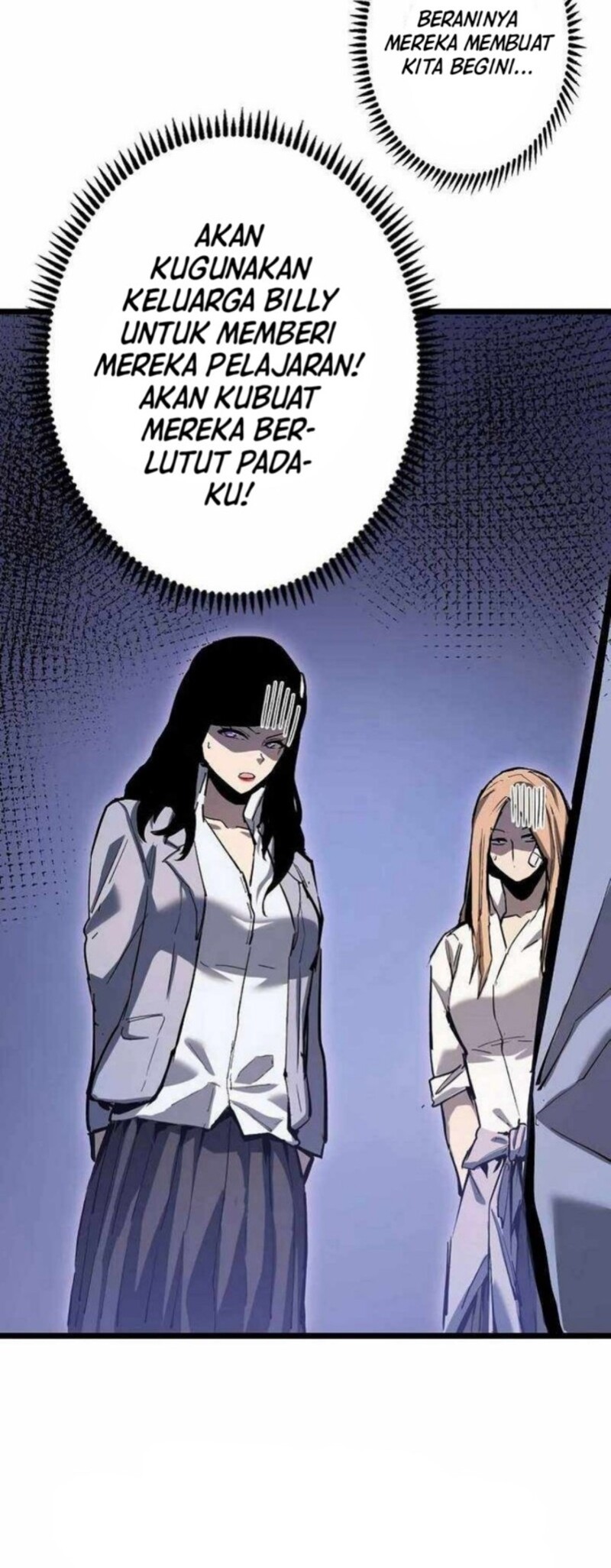 Become the Strongest Hero Through the Cheat System Chapter 40 Gambar 19