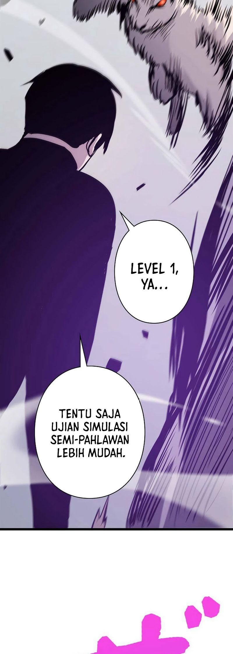 Become the Strongest Hero Through the Cheat System Chapter 41 Gambar 39