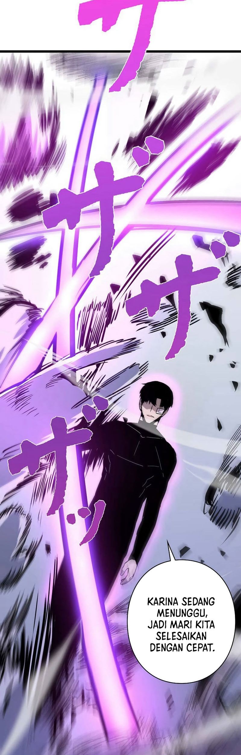 Become the Strongest Hero Through the Cheat System Chapter 41 Gambar 40