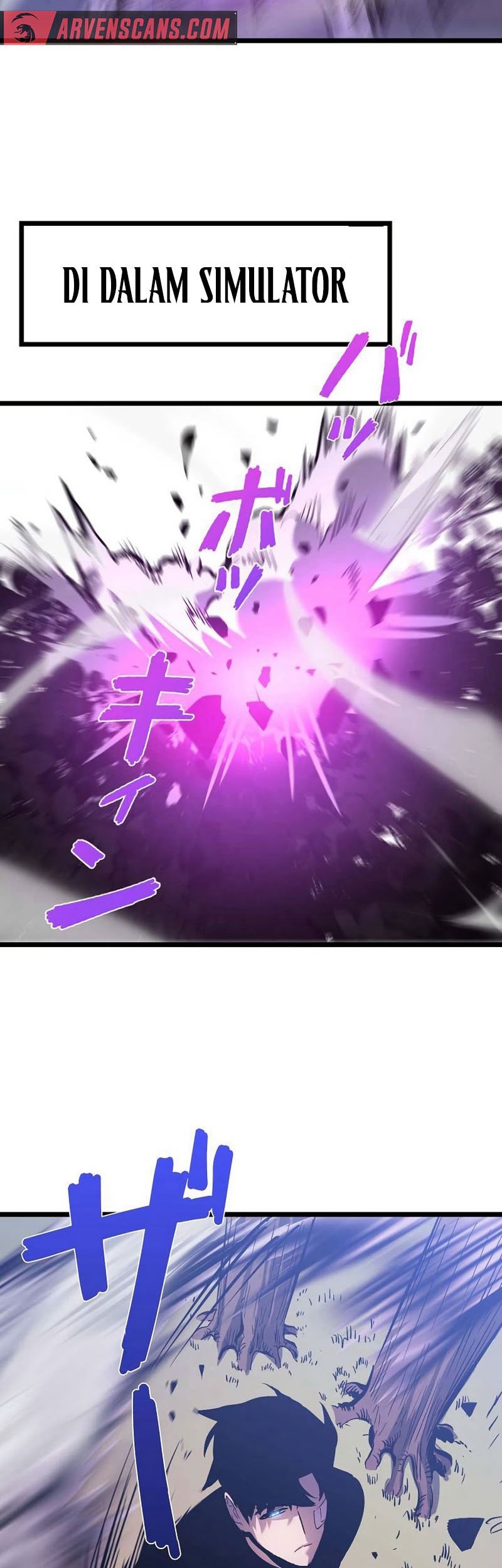 Become the Strongest Hero Through the Cheat System Chapter 41 Gambar 41