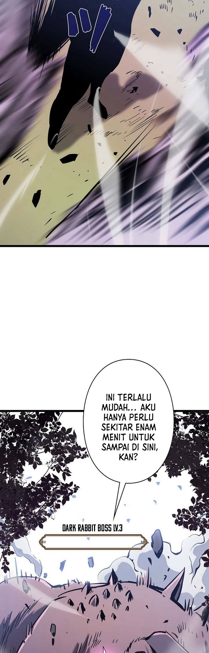 Become the Strongest Hero Through the Cheat System Chapter 41 Gambar 42