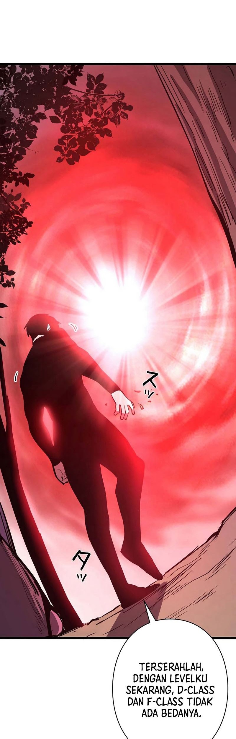Become the Strongest Hero Through the Cheat System Chapter 41 Gambar 45