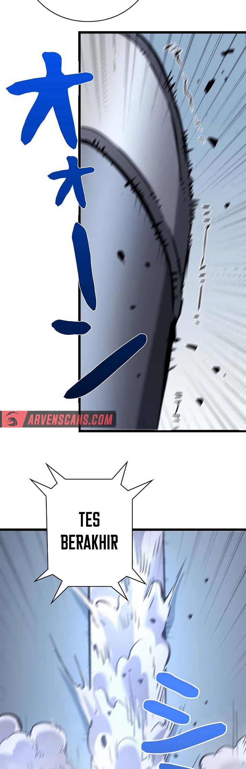 Become the Strongest Hero Through the Cheat System Chapter 41 Gambar 49