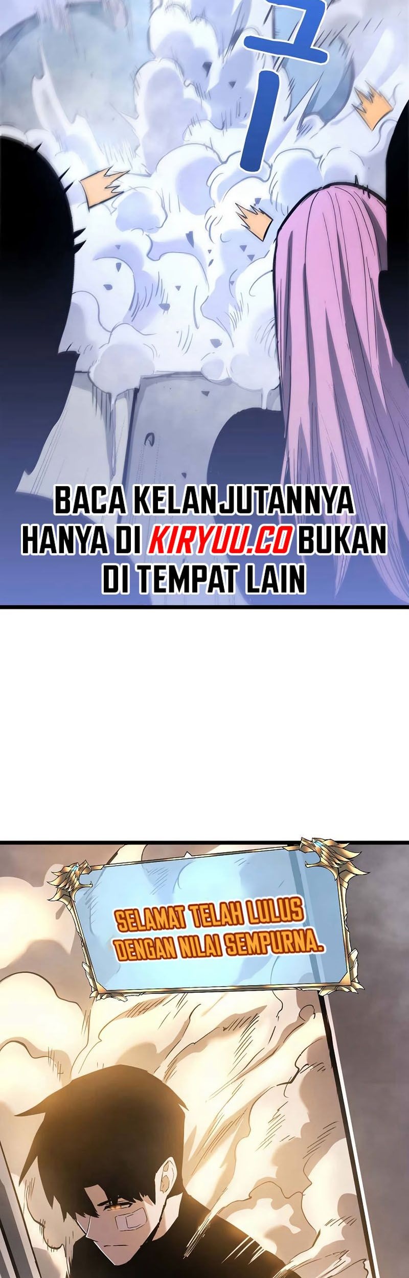 Become the Strongest Hero Through the Cheat System Chapter 41 Gambar 50