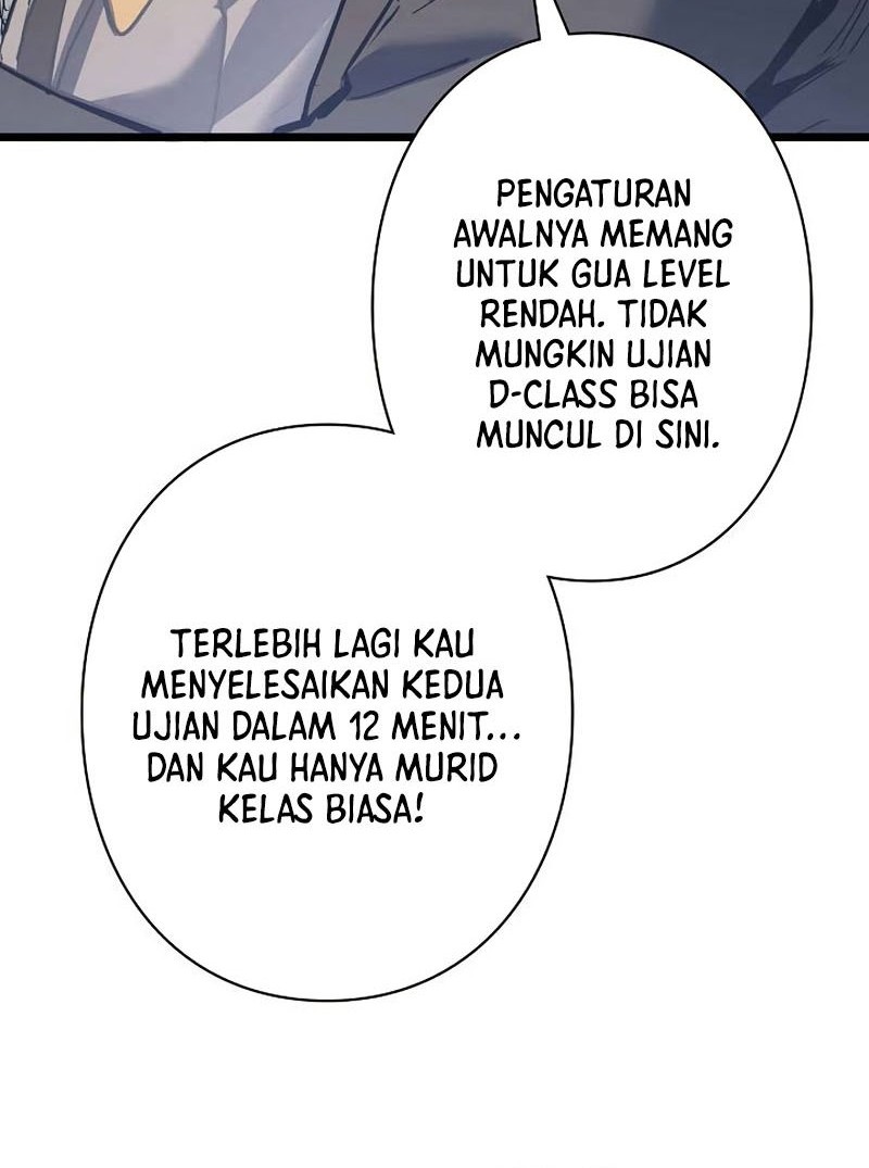Become the Strongest Hero Through the Cheat System Chapter 41 Gambar 59