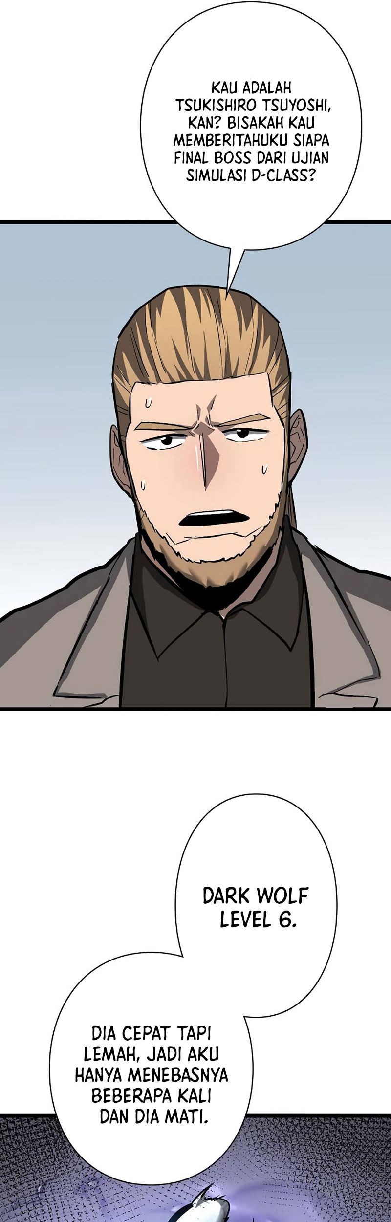 Become the Strongest Hero Through the Cheat System Chapter 41 Gambar 60