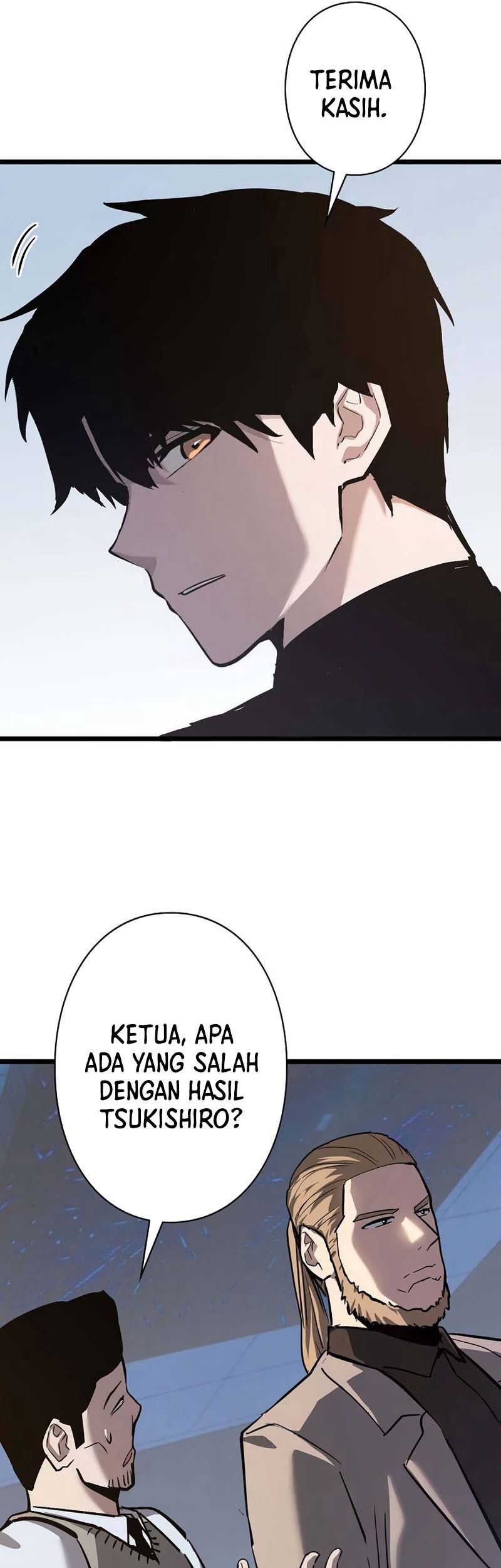 Become the Strongest Hero Through the Cheat System Chapter 41 Gambar 64