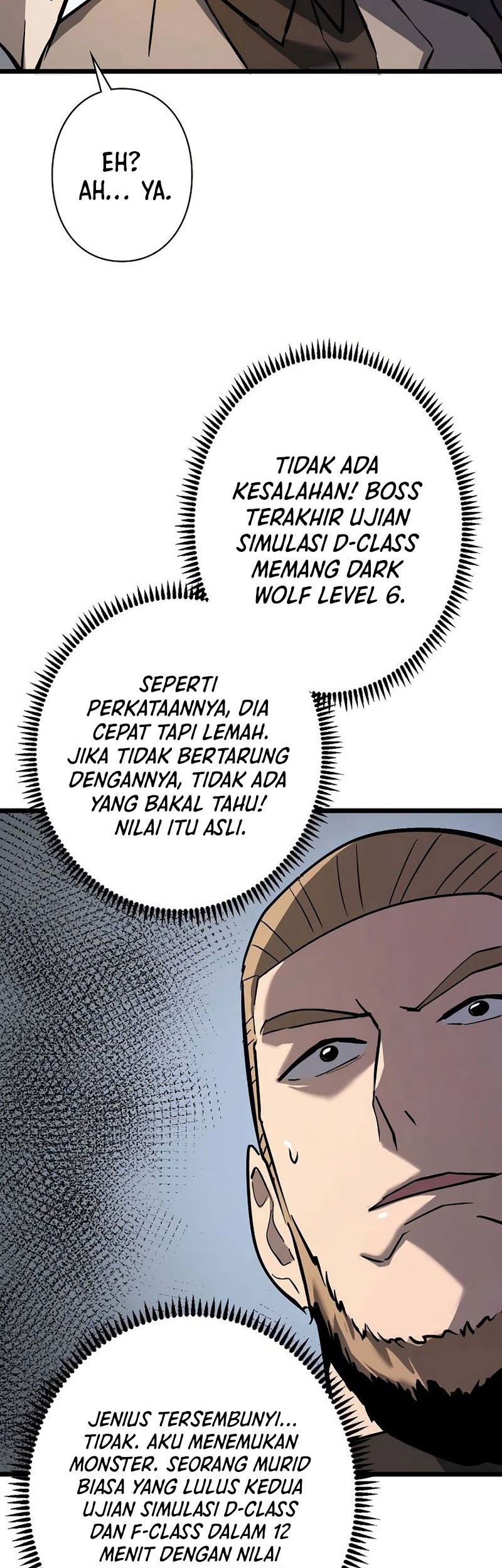 Become the Strongest Hero Through the Cheat System Chapter 41 Gambar 66
