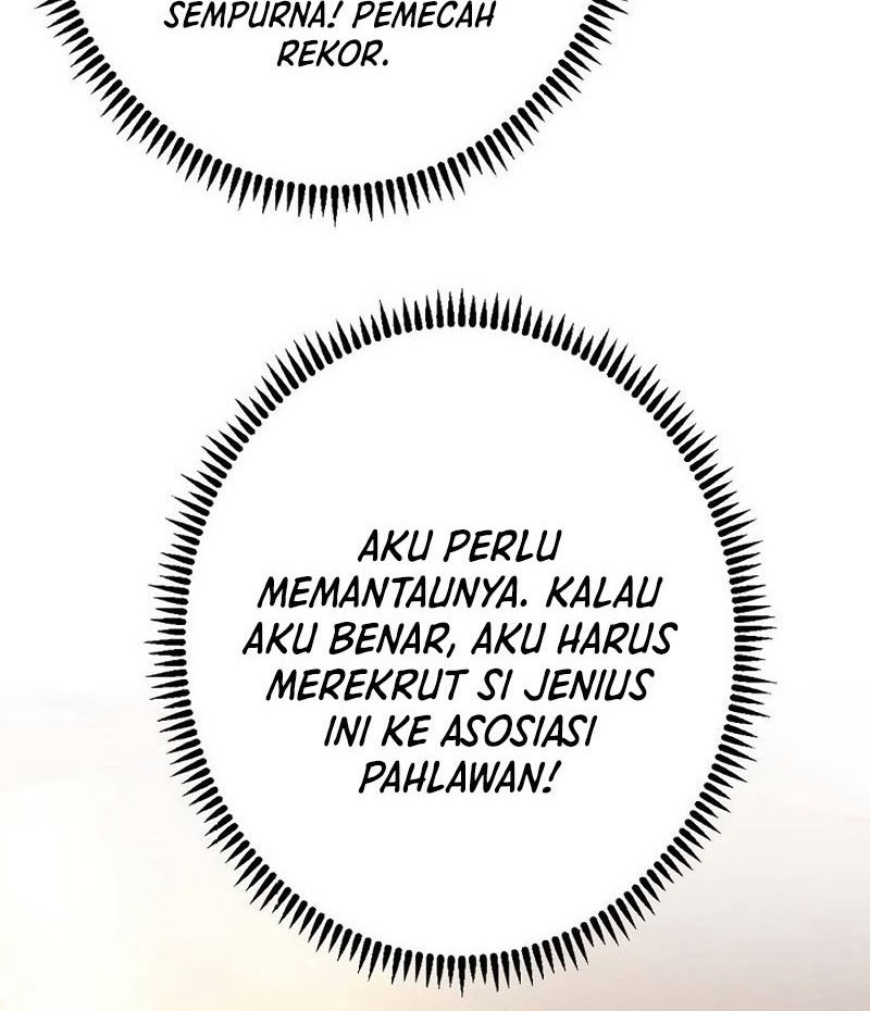 Become the Strongest Hero Through the Cheat System Chapter 41 Gambar 67