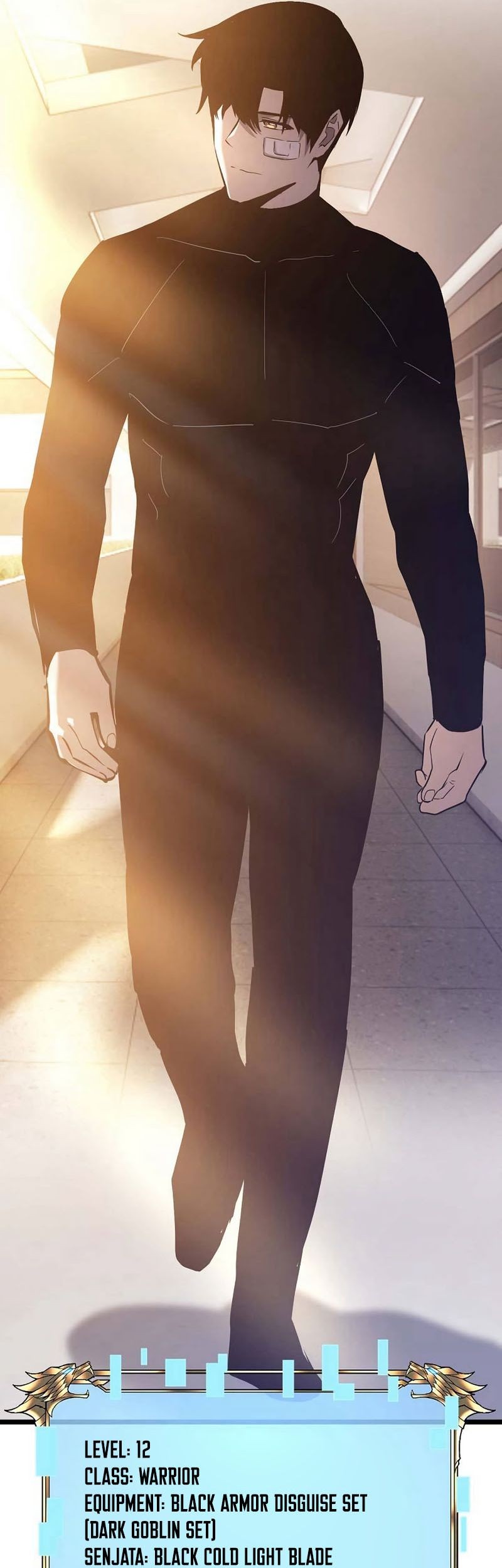 Become the Strongest Hero Through the Cheat System Chapter 41 Gambar 68
