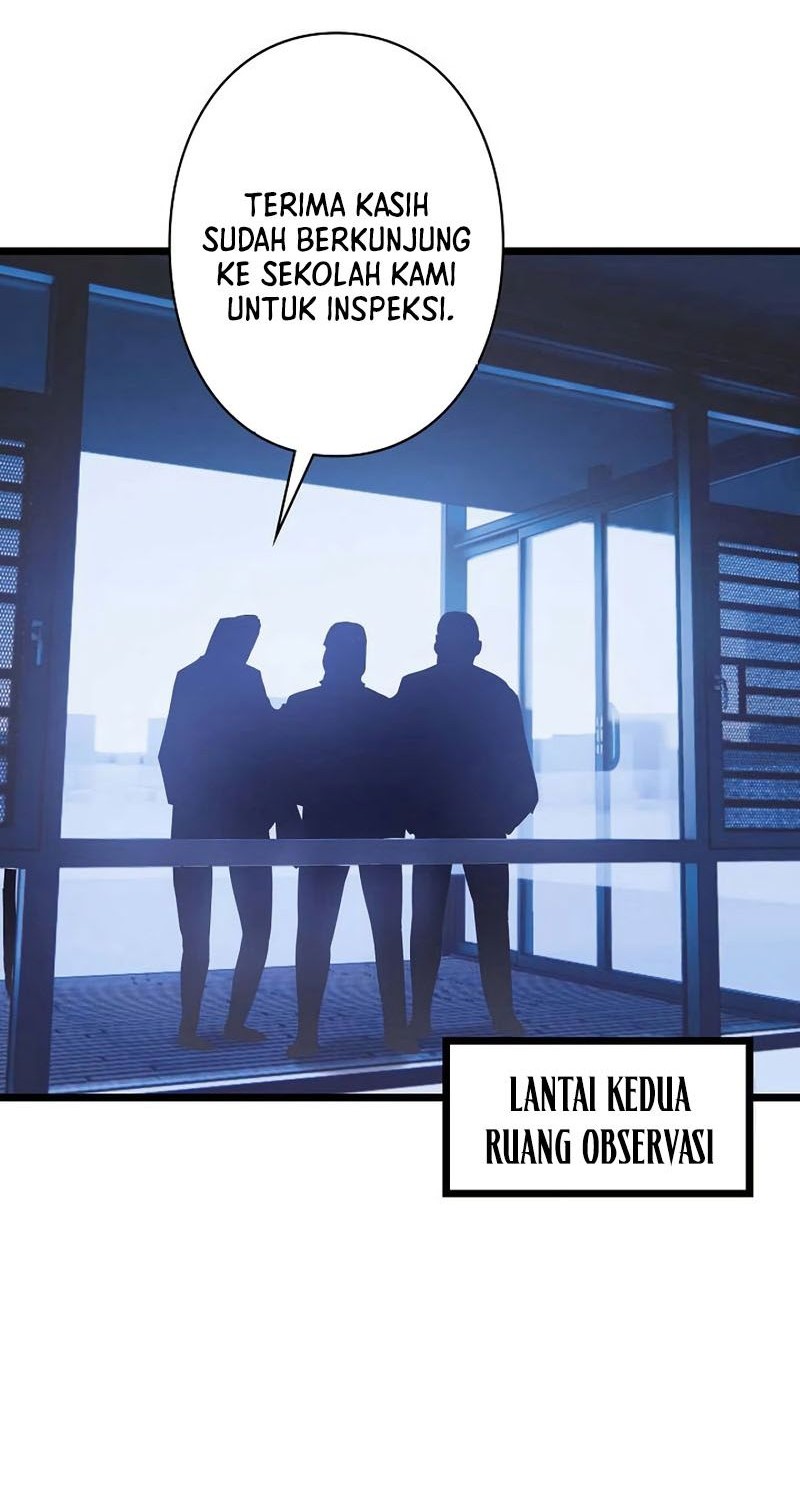 Become the Strongest Hero Through the Cheat System Chapter 41 Gambar 8