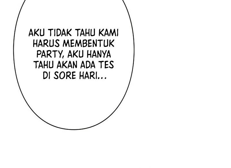 Become the Strongest Hero Through the Cheat System Chapter 41 Gambar 16