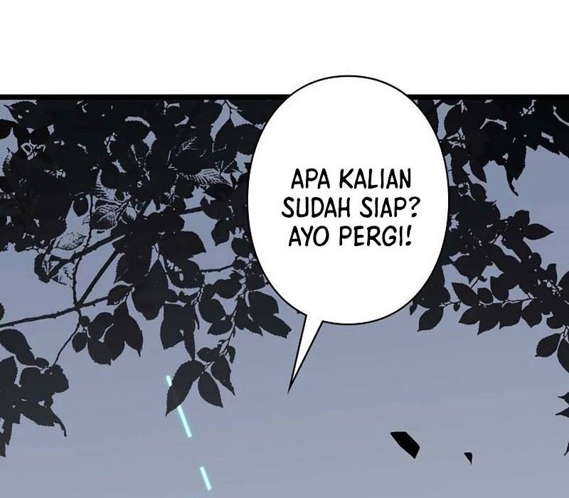 Become the Strongest Hero Through the Cheat System Chapter 41 Gambar 24