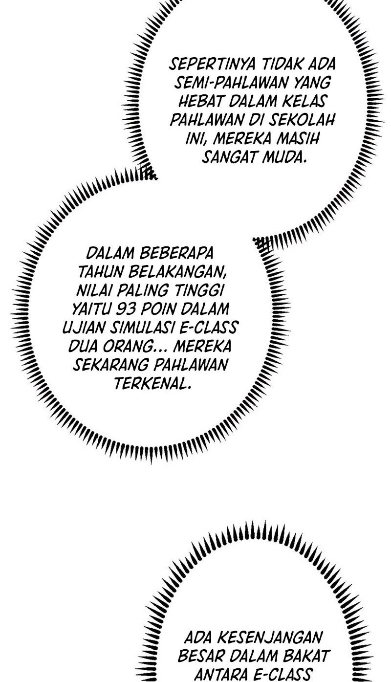 Become the Strongest Hero Through the Cheat System Chapter 41 Gambar 28