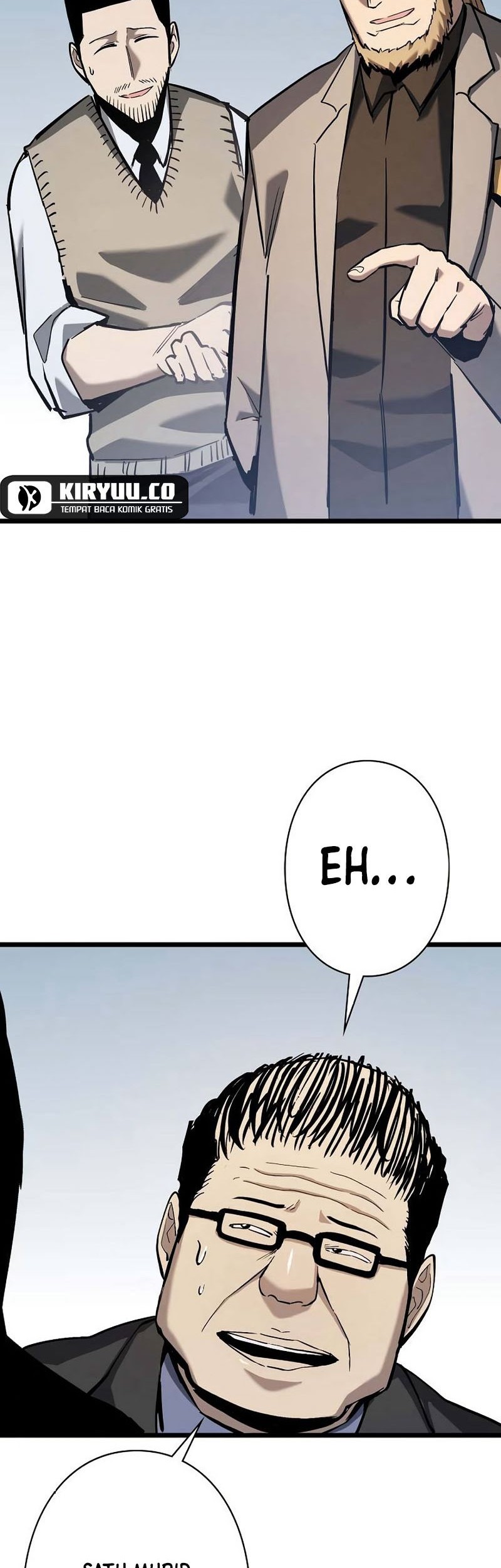 Become the Strongest Hero Through the Cheat System Chapter 41 Gambar 30