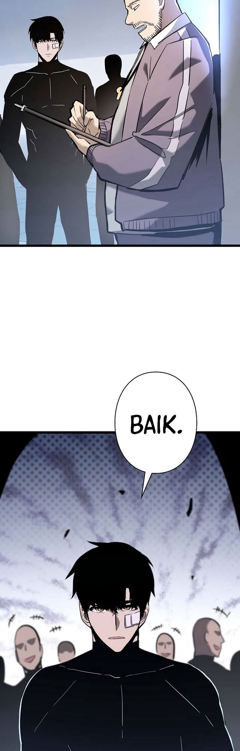 Become the Strongest Hero Through the Cheat System Chapter 41 Gambar 34