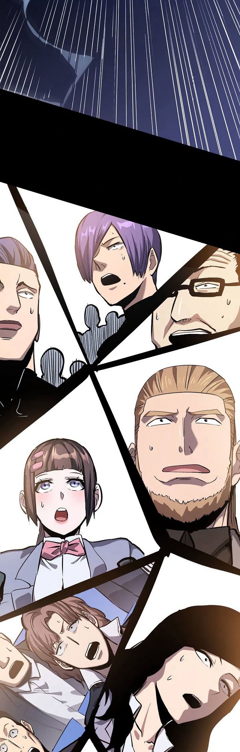 Become the Strongest Hero Through the Cheat System Chapter 42 Gambar 58