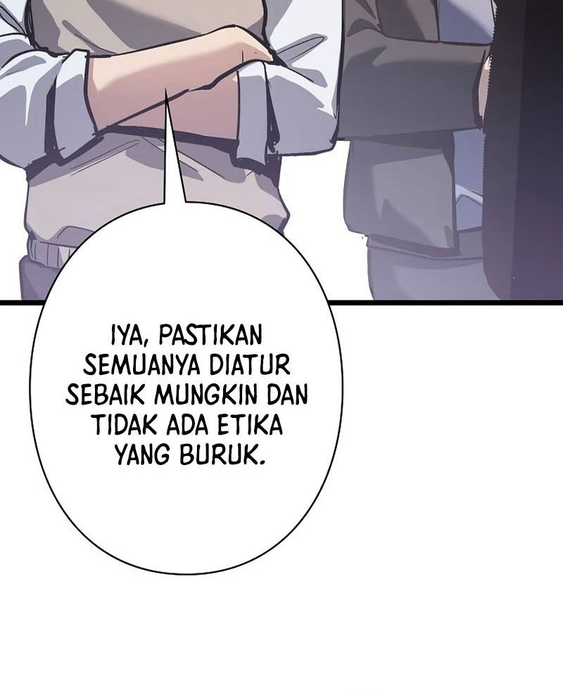 Become the Strongest Hero Through the Cheat System Chapter 42 Gambar 8